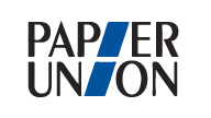 Referenz-Papier-Union